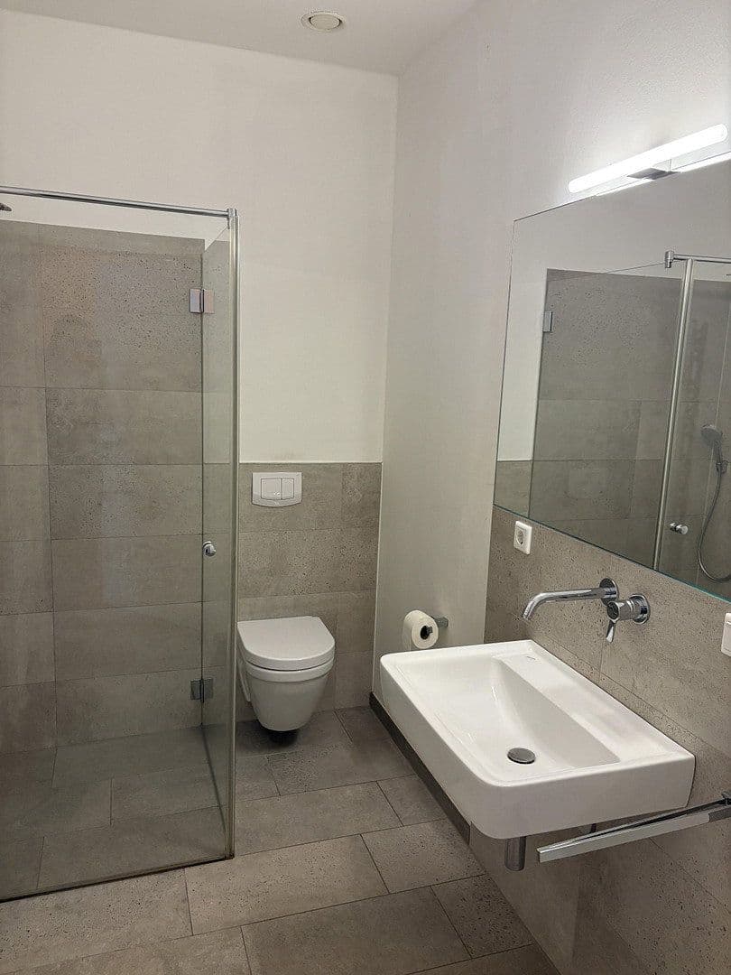 2 bedroom flat to rent, 37 m², Recklinghausen, North Rhine-Westphalia 2 bedroom flat to rent, 37 m², Recklinghausen, North Rhine-Westphalia