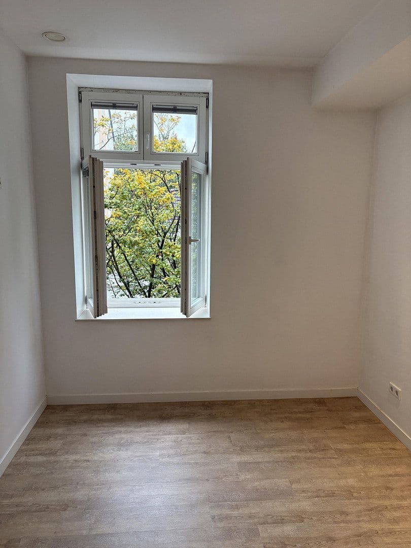 2 bedroom flat to rent, 37 m², Recklinghausen, North Rhine-Westphalia 2 bedroom flat to rent, 37 m², Recklinghausen, North Rhine-Westphalia
