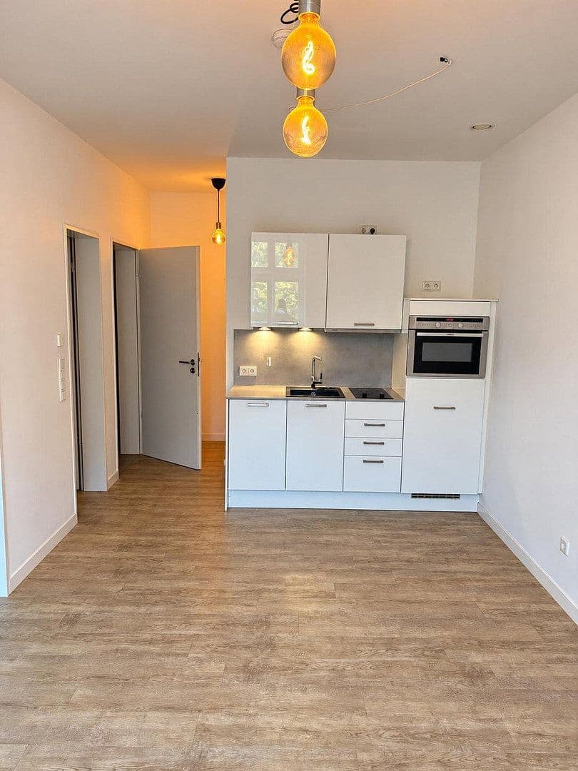 2 bedroom flat to rent, 37 m², Recklinghausen, North Rhine-Westphalia 2 bedroom flat to rent, 37 m², Recklinghausen, North Rhine-Westphalia