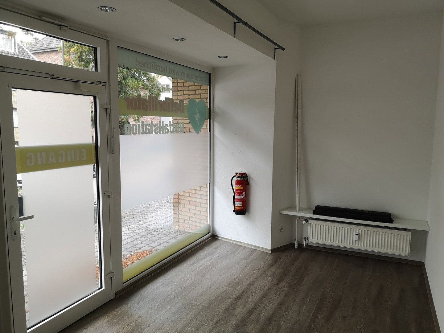 flat to rent, 166 m², Angermunder Straße 27, Duisburg-Großenbaum, North Rhine-Westphalia flat to rent, 166 m², Angermunder Straße 27, Duisburg-Großenbaum, North Rhine-Westphalia