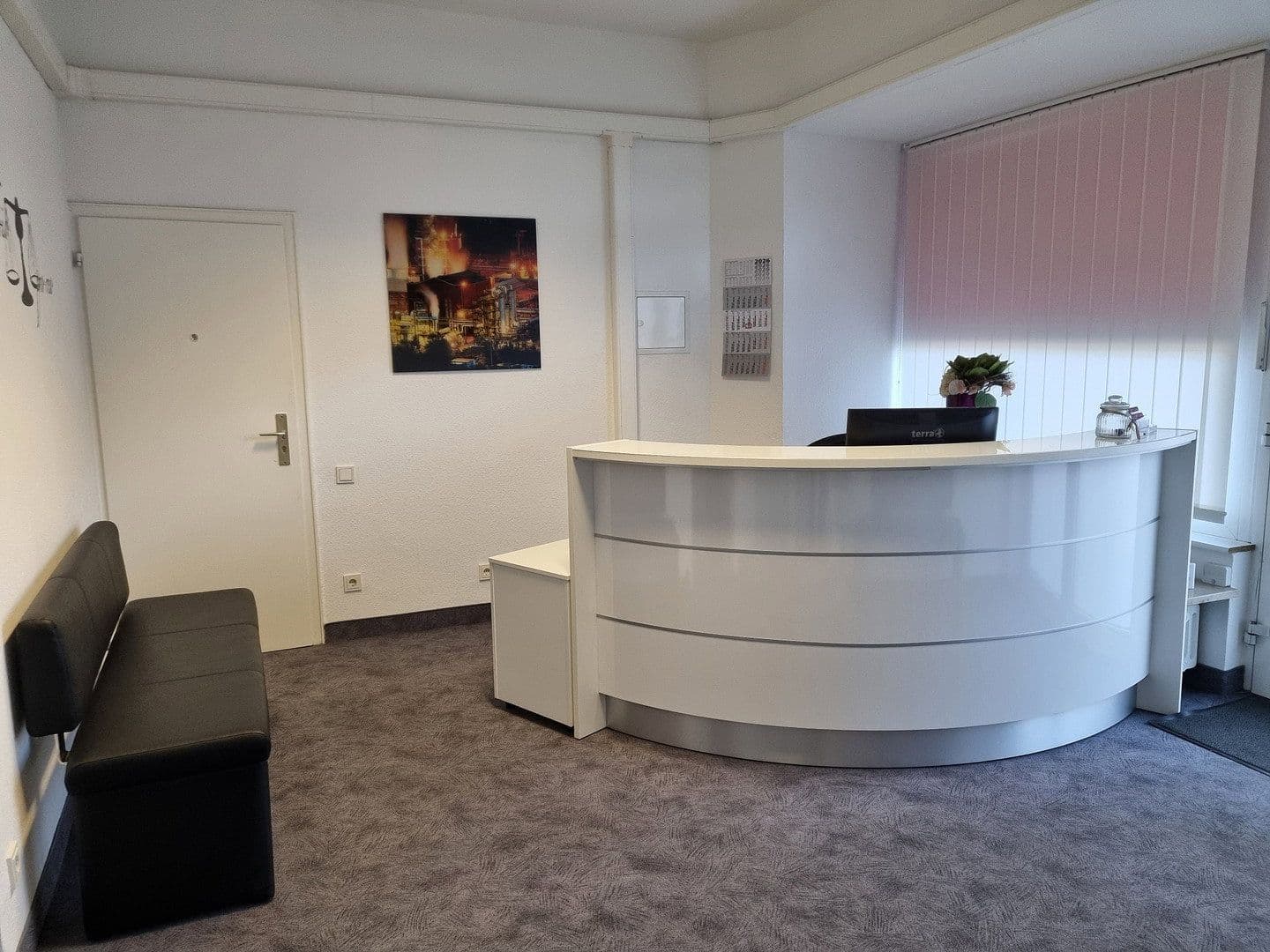 office to rent, 107 m², Angermunder Straße 25, Duisburg-Großenbaum, North Rhine-Westphalia office to rent, 107 m², Angermunder Straße 25, Duisburg-Großenbaum, North Rhine-Westphalia