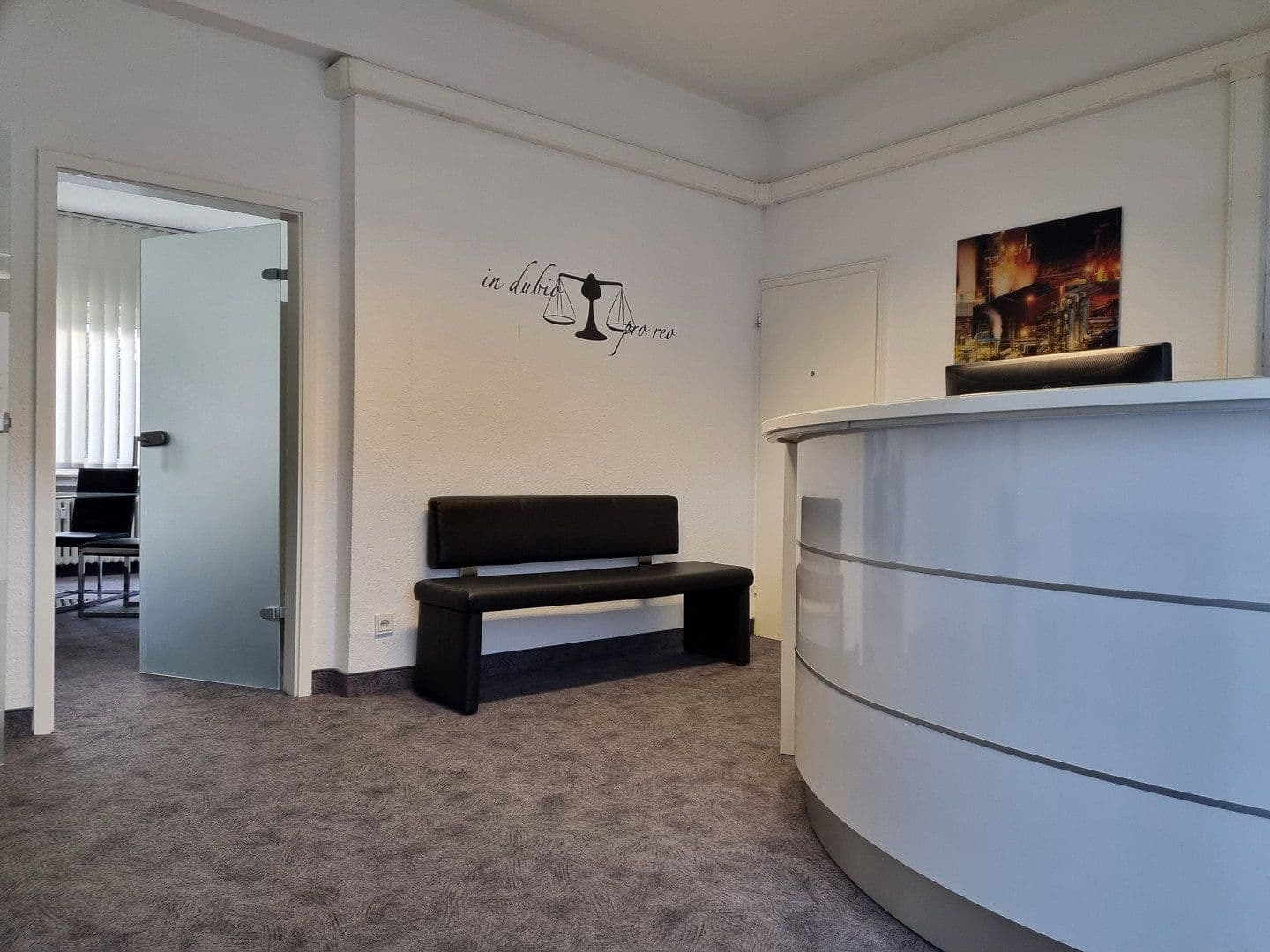 office to rent, 107 m², Angermunder Straße 25, Duisburg-Großenbaum, North Rhine-Westphalia office to rent, 107 m², Angermunder Straße 25, Duisburg-Großenbaum, North Rhine-Westphalia