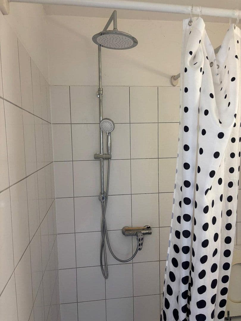 1 bedroom flat to rent, 20 m², Mannheim, Baden-Württemberg 1 bedroom flat to rent, 20 m², Mannheim, Baden-Württemberg