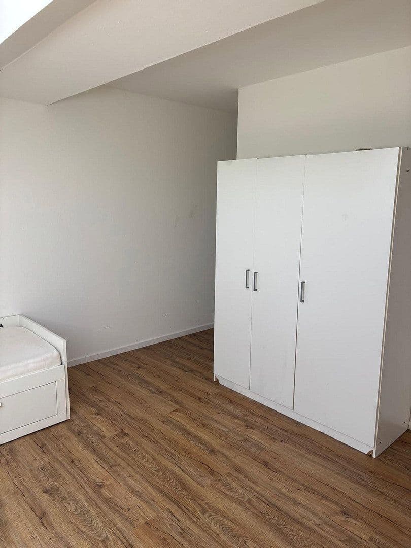 1 bedroom flat to rent, 20 m², Mannheim, Baden-Württemberg 1 bedroom flat to rent, 20 m², Mannheim, Baden-Württemberg