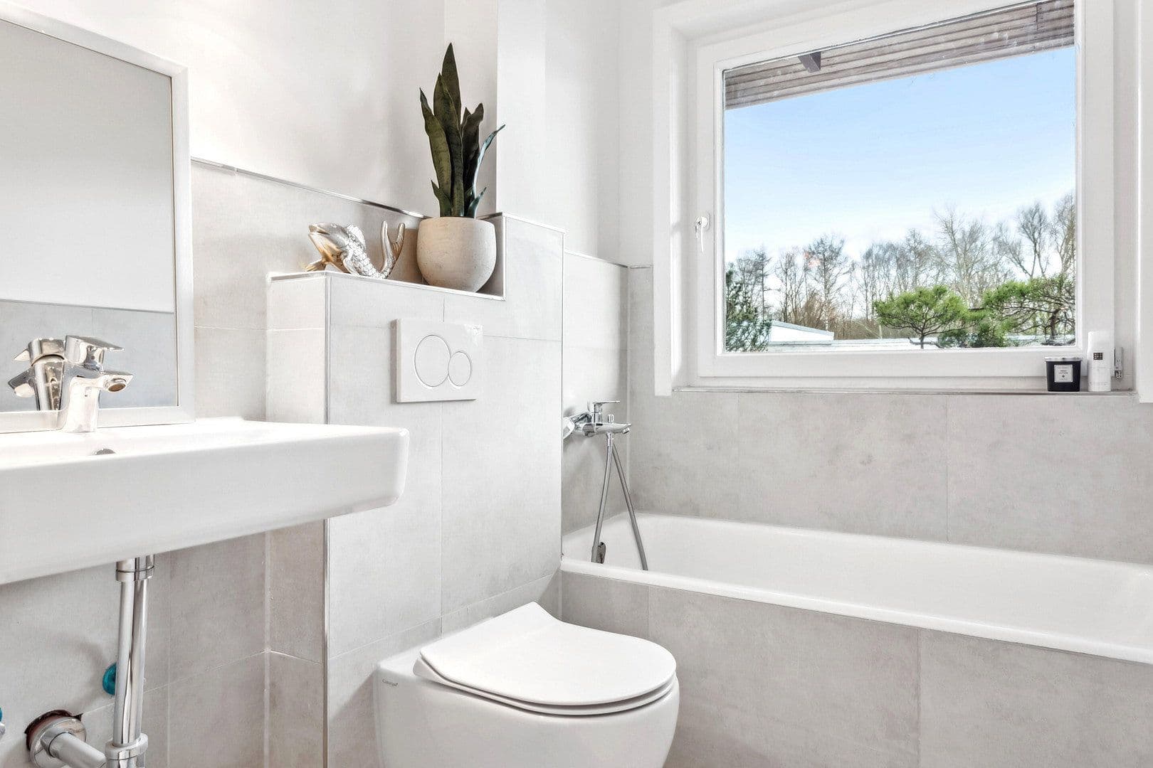 2 bedroom flat for sale, 65 m², Hamburg, Hamburg 2 bedroom flat for sale, 65 m², Hamburg, Hamburg