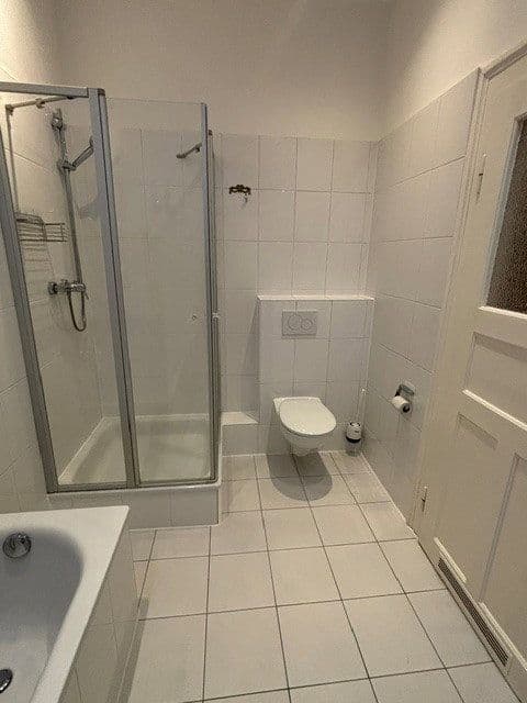 3 bedroom with open-plan kitchen flat to rent, 154 m², München, Bavaria 3 bedroom with open-plan kitchen flat to rent, 154 m², München, Bavaria