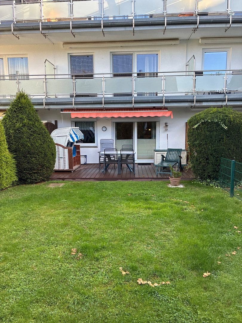 3 bedroom flat for sale, 65 m², Scharbeutz, Schleswig-Holstein 3 bedroom flat for sale, 65 m², Scharbeutz, Schleswig-Holstein