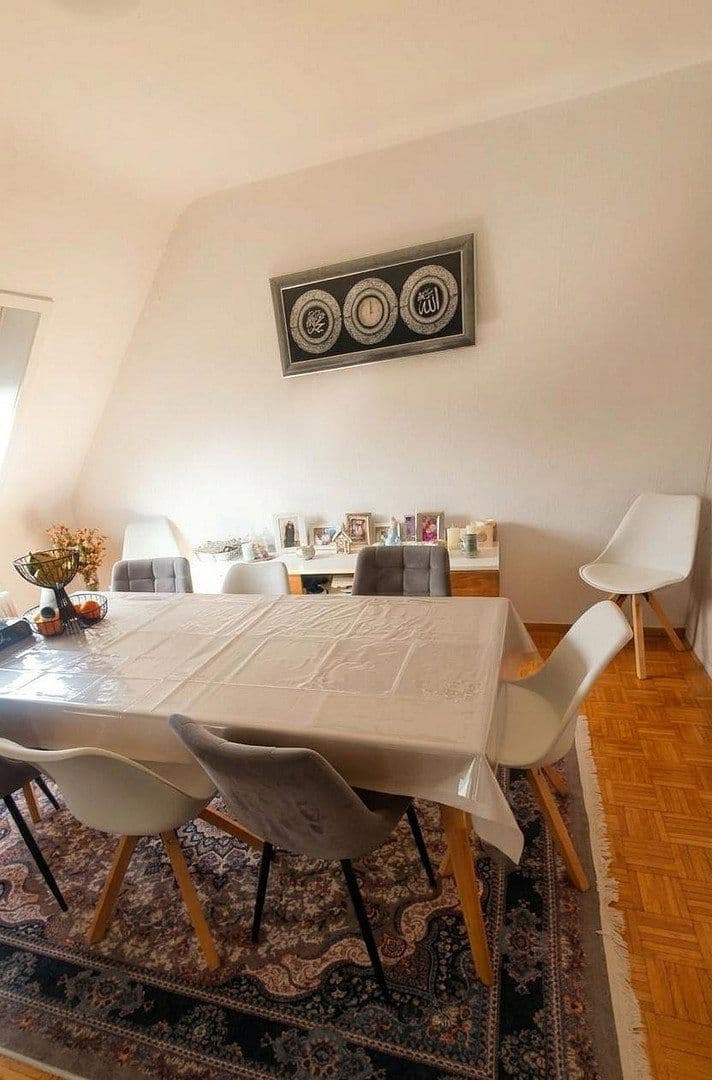 3 bedroom flat for sale, 90 m², Färberstraße 55, Villingen-Schwenningen, Baden-Württemberg 3 bedroom flat for sale, 90 m², Färberstraße 55, Villingen-Schwenningen, Baden-Württemberg