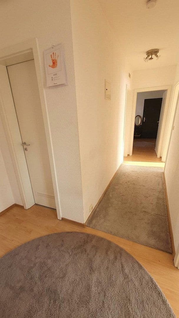 3 bedroom flat for sale, 90 m², Färberstraße 55, Villingen-Schwenningen, Baden-Württemberg 3 bedroom flat for sale, 90 m², Färberstraße 55, Villingen-Schwenningen, Baden-Württemberg