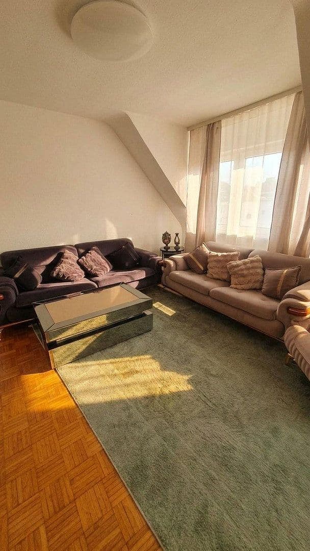3 bedroom flat for sale, 90 m², Färberstraße 55, Villingen-Schwenningen, Baden-Württemberg 3 bedroom flat for sale, 90 m², Färberstraße 55, Villingen-Schwenningen, Baden-Württemberg
