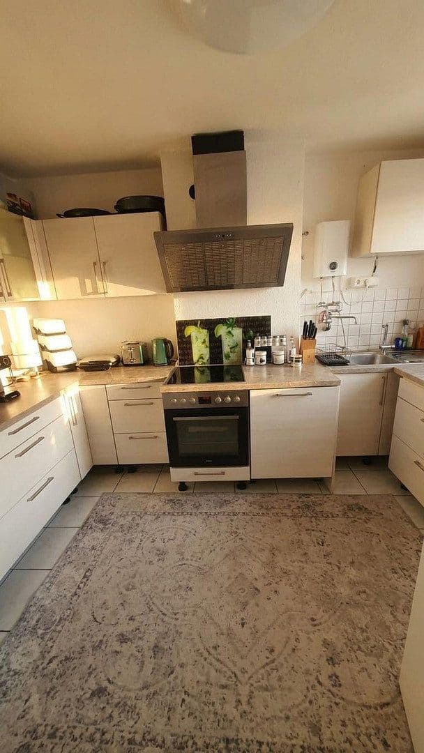 3 bedroom flat for sale, 90 m², Färberstraße 55, Villingen-Schwenningen, Baden-Württemberg 3 bedroom flat for sale, 90 m², Färberstraße 55, Villingen-Schwenningen, Baden-Württemberg