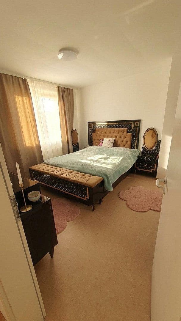3 bedroom flat for sale, 90 m², Färberstraße 55, Villingen-Schwenningen, Baden-Württemberg 3 bedroom flat for sale, 90 m², Färberstraße 55, Villingen-Schwenningen, Baden-Württemberg