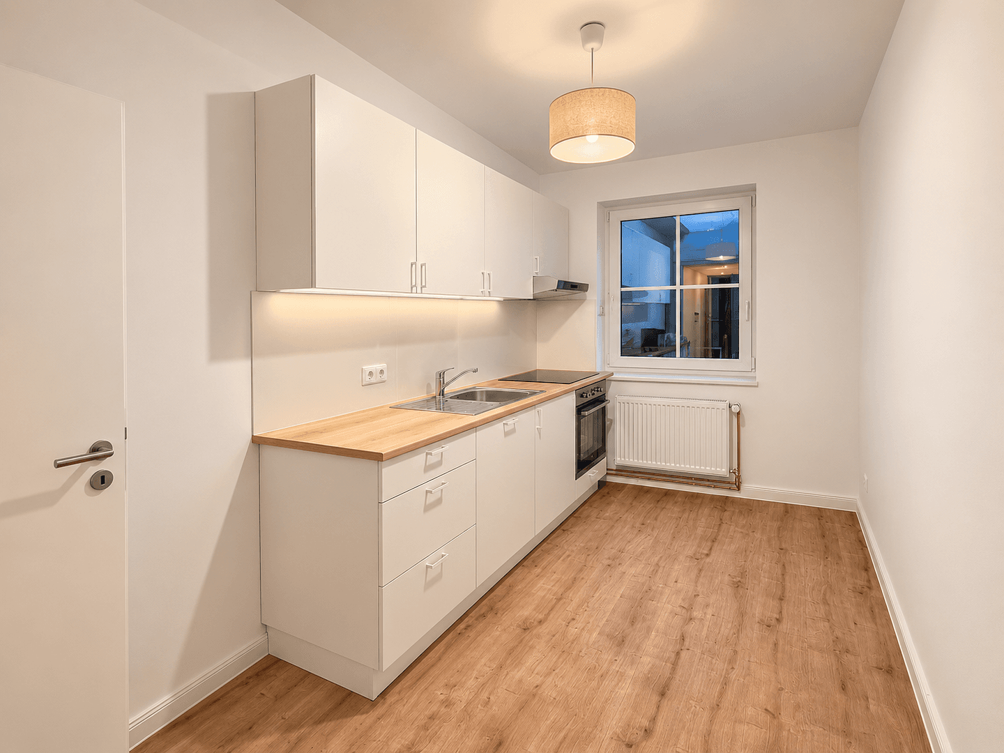 2 bedroom flat to rent, 34 m², Wollenweberstraße 30, Hildesheim, Lower Saxony 2 bedroom flat to rent, 34 m², Wollenweberstraße 30, Hildesheim, Lower Saxony