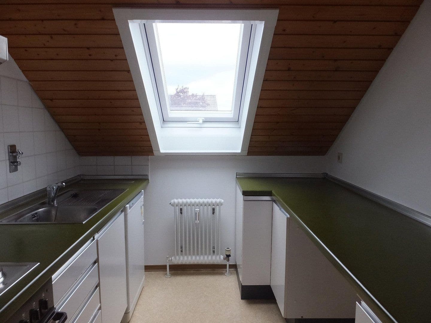 3 bedroom flat to rent, 68 m², Teutonenstr. 7, Leinfelden-Echterdingen, Baden-Württemberg 3 bedroom flat to rent, 68 m², Teutonenstr. 7, Leinfelden-Echterdingen, Baden-Württemberg