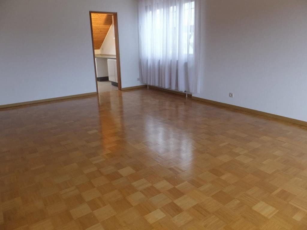 3 bedroom flat to rent, 68 m², Teutonenstr. 7, Leinfelden-Echterdingen, Baden-Württemberg 3 bedroom flat to rent, 68 m², Teutonenstr. 7, Leinfelden-Echterdingen, Baden-Württemberg