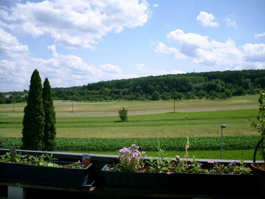 3 bedroom flat to rent, 68 m², Teutonenstr. 7, Leinfelden-Echterdingen, Baden-Württemberg 3 bedroom flat to rent, 68 m², Teutonenstr. 7, Leinfelden-Echterdingen, Baden-Württemberg