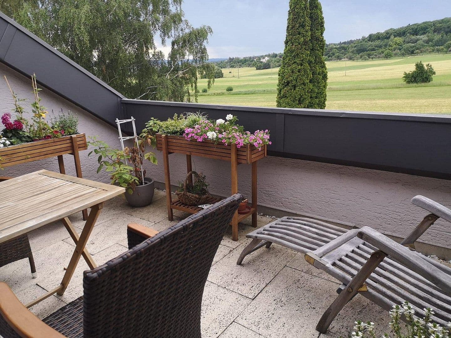3 bedroom flat to rent, 68 m², Teutonenstr. 7, Leinfelden-Echterdingen, Baden-Württemberg 3 bedroom flat to rent, 68 m², Teutonenstr. 7, Leinfelden-Echterdingen, Baden-Württemberg