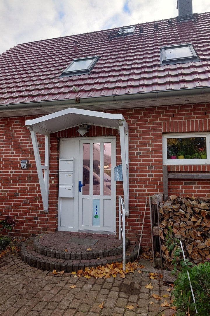 2 bedroom with open-plan kitchen flat to rent, 70 m², Kirchweg 24, Rerik, Mecklenburg-Vorpommern 2 bedroom with open-plan kitchen flat to rent, 70 m², Kirchweg 24, Rerik, Mecklenburg-Vorpommern