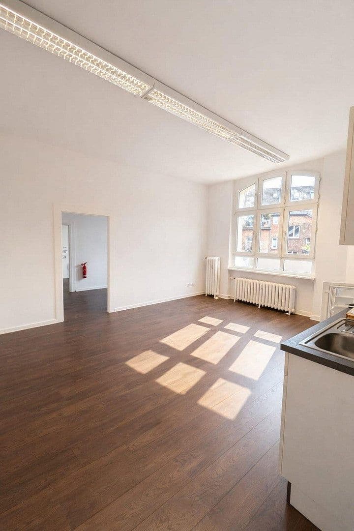 office to rent, 105 m², Kirchfeldstraße 149, Düss, North Rhine-Westphalia office to rent, 105 m², Kirchfeldstraße 149, Düss, North Rhine-Westphalia