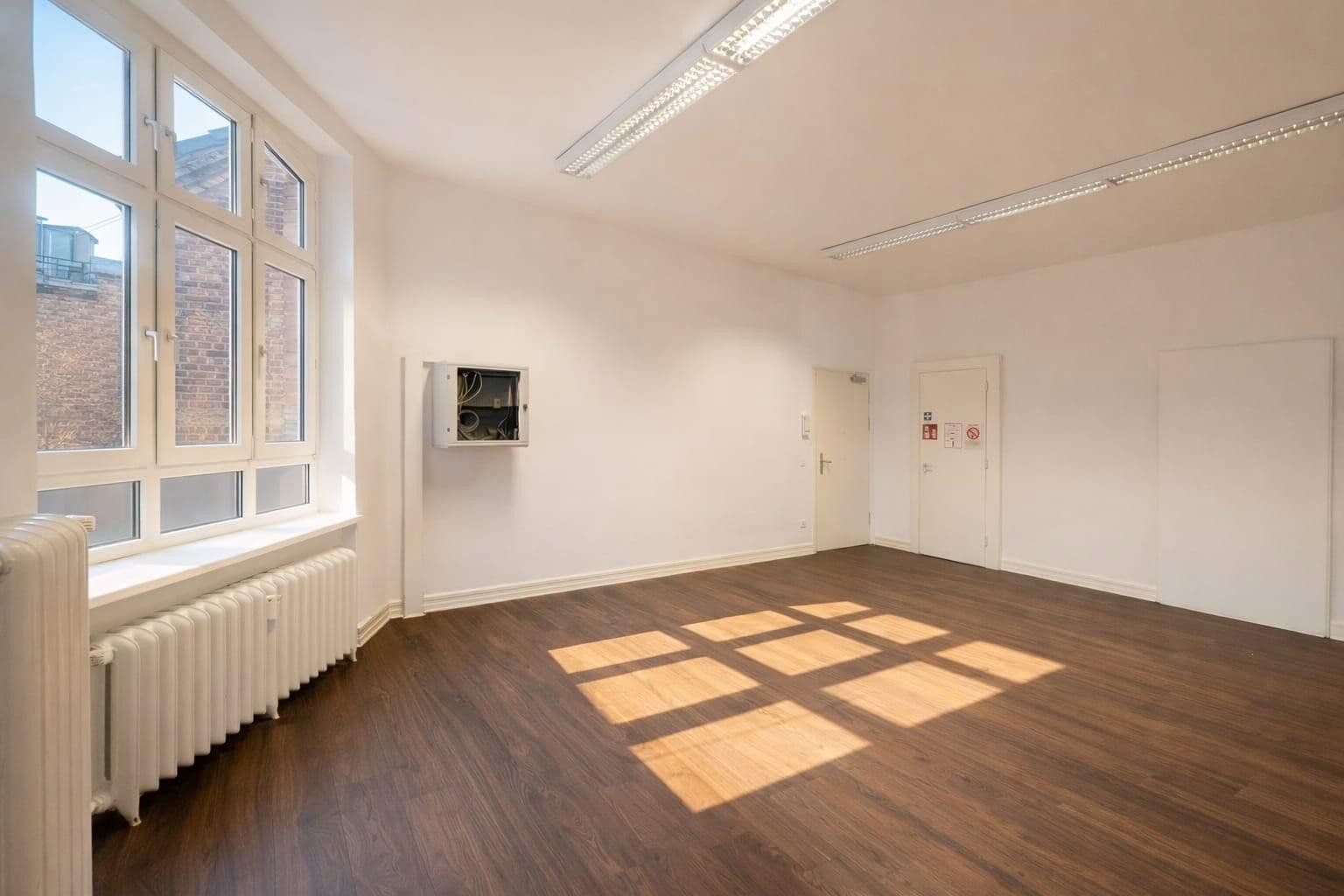 office to rent, 105 m², Kirchfeldstraße 149, Düss, North Rhine-Westphalia office to rent, 105 m², Kirchfeldstraße 149, Düss, North Rhine-Westphalia