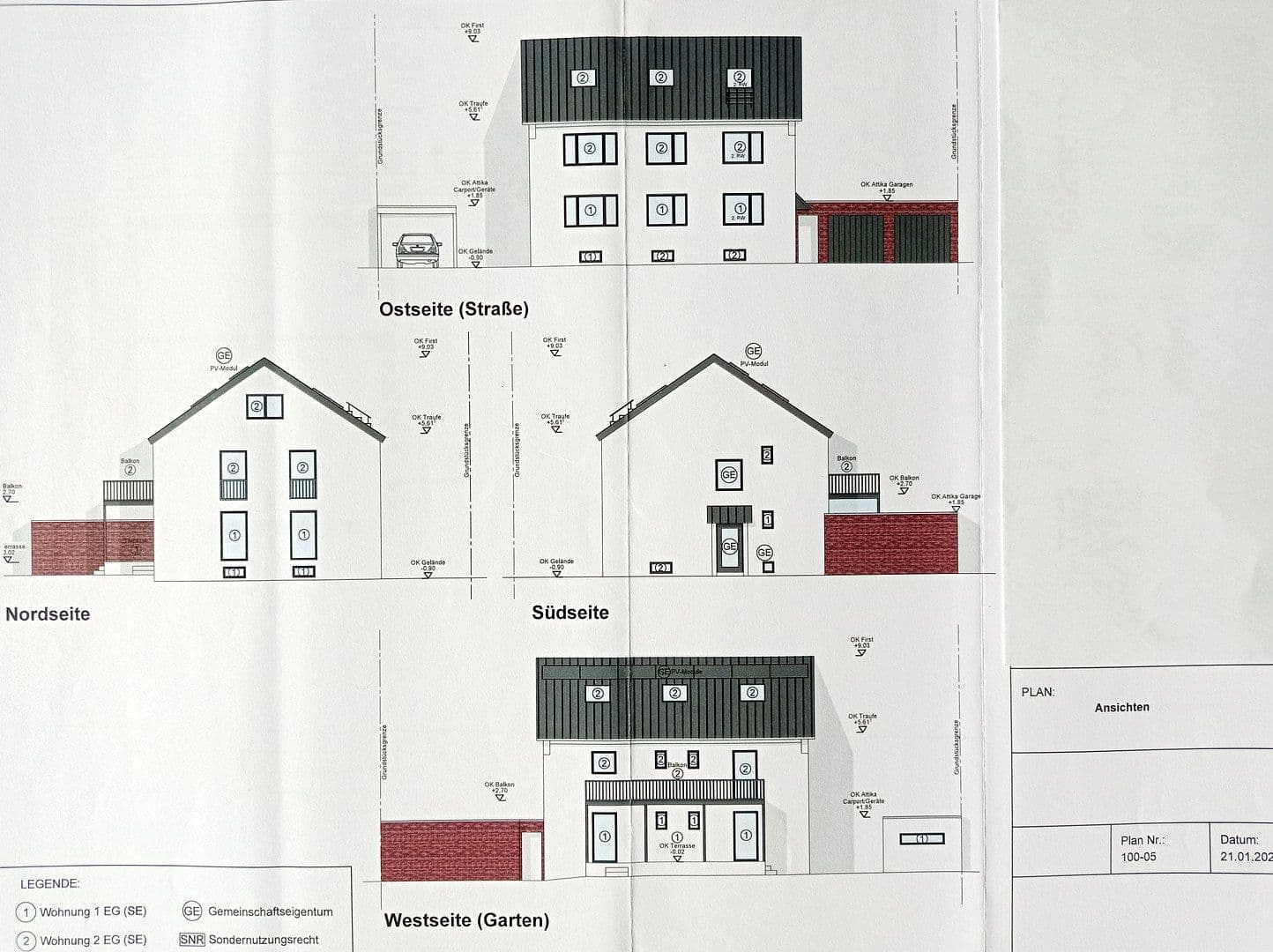 4 bedroom flat for sale, 101 m², Meerbusch, North Rhine-Westphalia 4 bedroom flat for sale, 101 m², Meerbusch, North Rhine-Westphalia