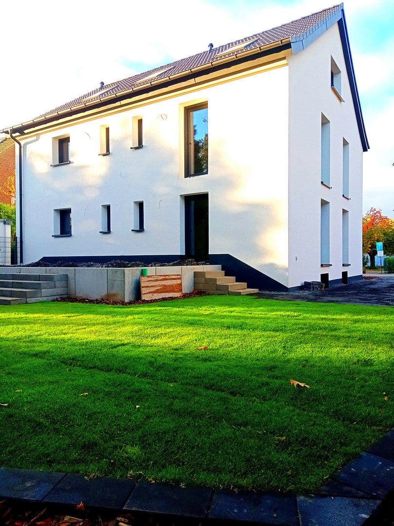 4 bedroom flat for sale, 101 m², Meerbusch, North Rhine-Westphalia 4 bedroom flat for sale, 101 m², Meerbusch, North Rhine-Westphalia
