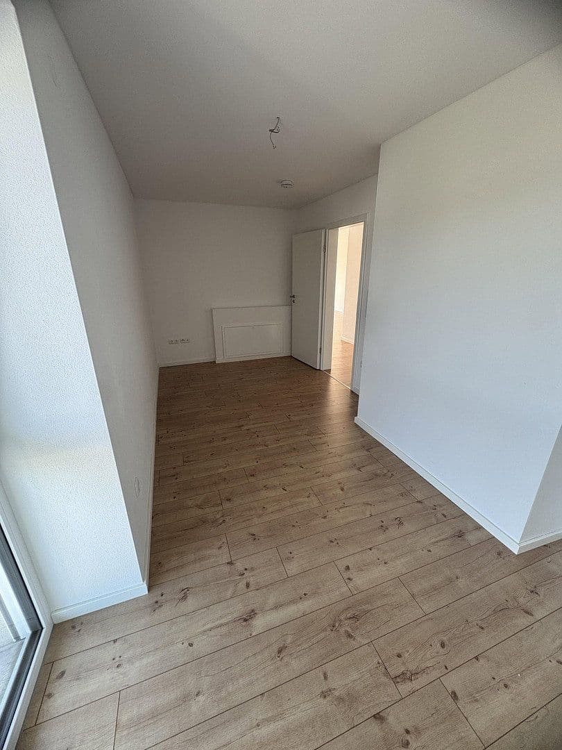 3 bedroom flat to rent, 104 m², An der Brennerei 11, Mötzing, Bavaria 3 bedroom flat to rent, 104 m², An der Brennerei 11, Mötzing, Bavaria