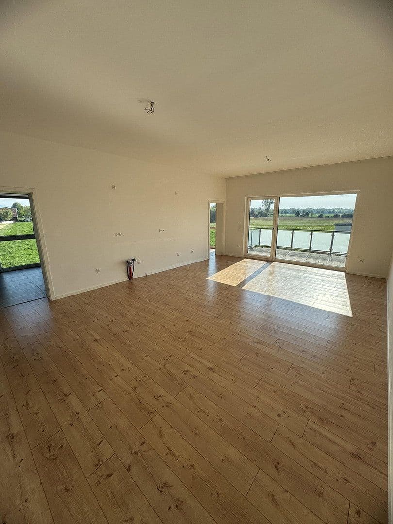 3 bedroom flat to rent, 104 m², An der Brennerei 11, Mötzing, Bavaria 3 bedroom flat to rent, 104 m², An der Brennerei 11, Mötzing, Bavaria