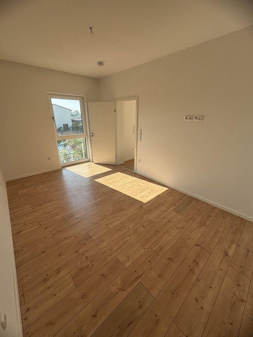 3 bedroom flat to rent, 104 m², An der Brennerei 11, Mötzing, Bavaria 3 bedroom flat to rent, 104 m², An der Brennerei 11, Mötzing, Bavaria