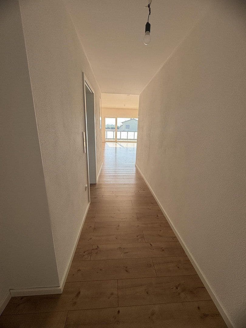 3 bedroom flat to rent, 104 m², An der Brennerei 11, Mötzing, Bavaria 3 bedroom flat to rent, 104 m², An der Brennerei 11, Mötzing, Bavaria