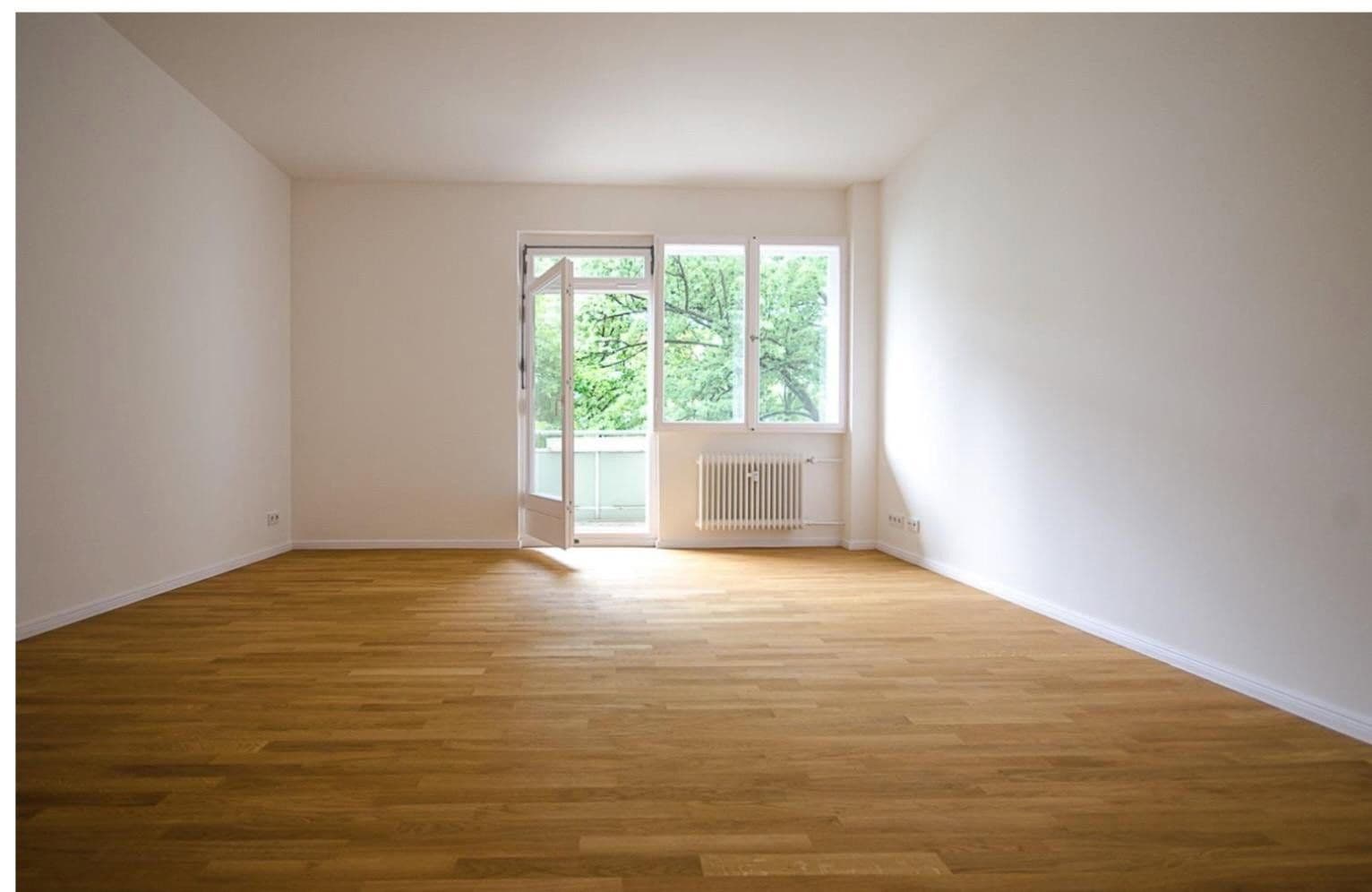 1 bedroom flat for sale, 40 m², Güntzelstr.66, Berlin, Berlin 1 bedroom flat for sale, 40 m², Güntzelstr.66, Berlin, Berlin