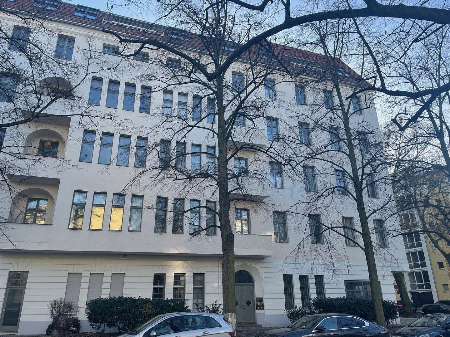 1 bedroom flat for sale, 40 m², Güntzelstr.66, Berlin, Berlin 1 bedroom flat for sale, 40 m², Güntzelstr.66, Berlin, Berlin