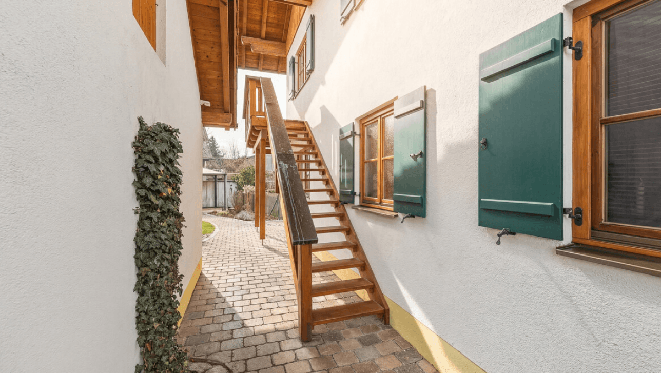 5 bedroom flat for sale, 114 m², Polling, Bavaria 5 bedroom flat for sale, 114 m², Polling, Bavaria