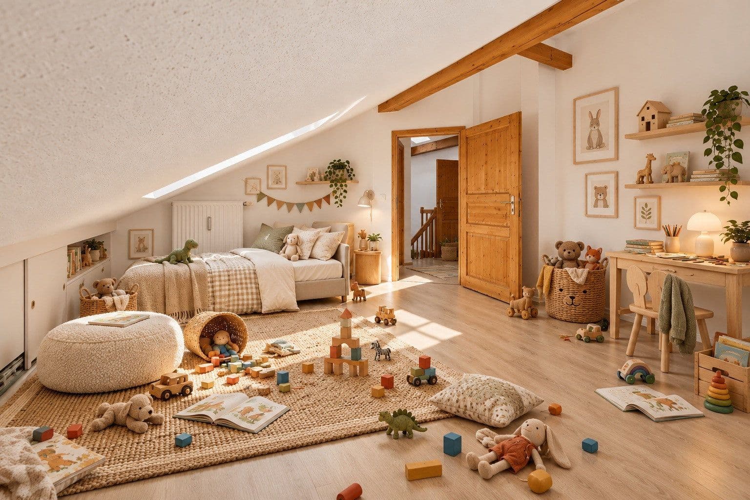 5 bedroom flat for sale, 114 m², Polling, Bavaria 5 bedroom flat for sale, 114 m², Polling, Bavaria