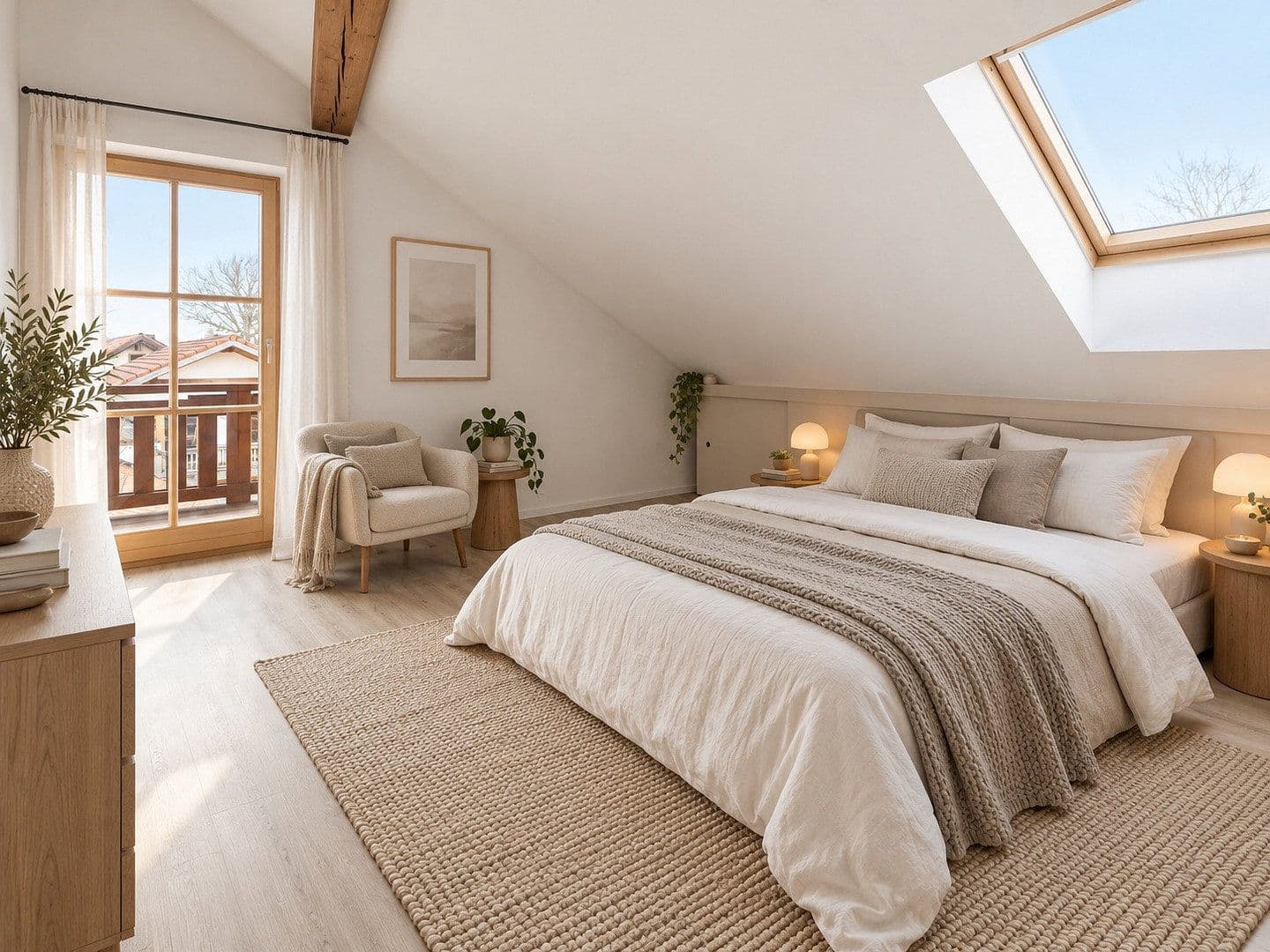 5 bedroom flat for sale, 114 m², Polling, Bavaria 5 bedroom flat for sale, 114 m², Polling, Bavaria