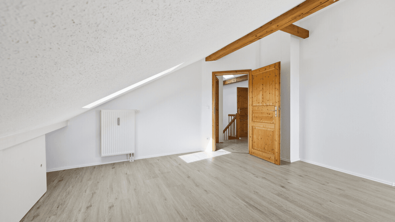5 bedroom flat for sale, 114 m², Polling, Bavaria 5 bedroom flat for sale, 114 m², Polling, Bavaria