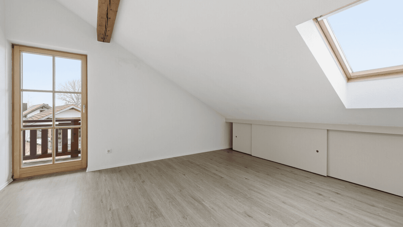 5 bedroom flat for sale, 114 m², Polling, Bavaria 5 bedroom flat for sale, 114 m², Polling, Bavaria
