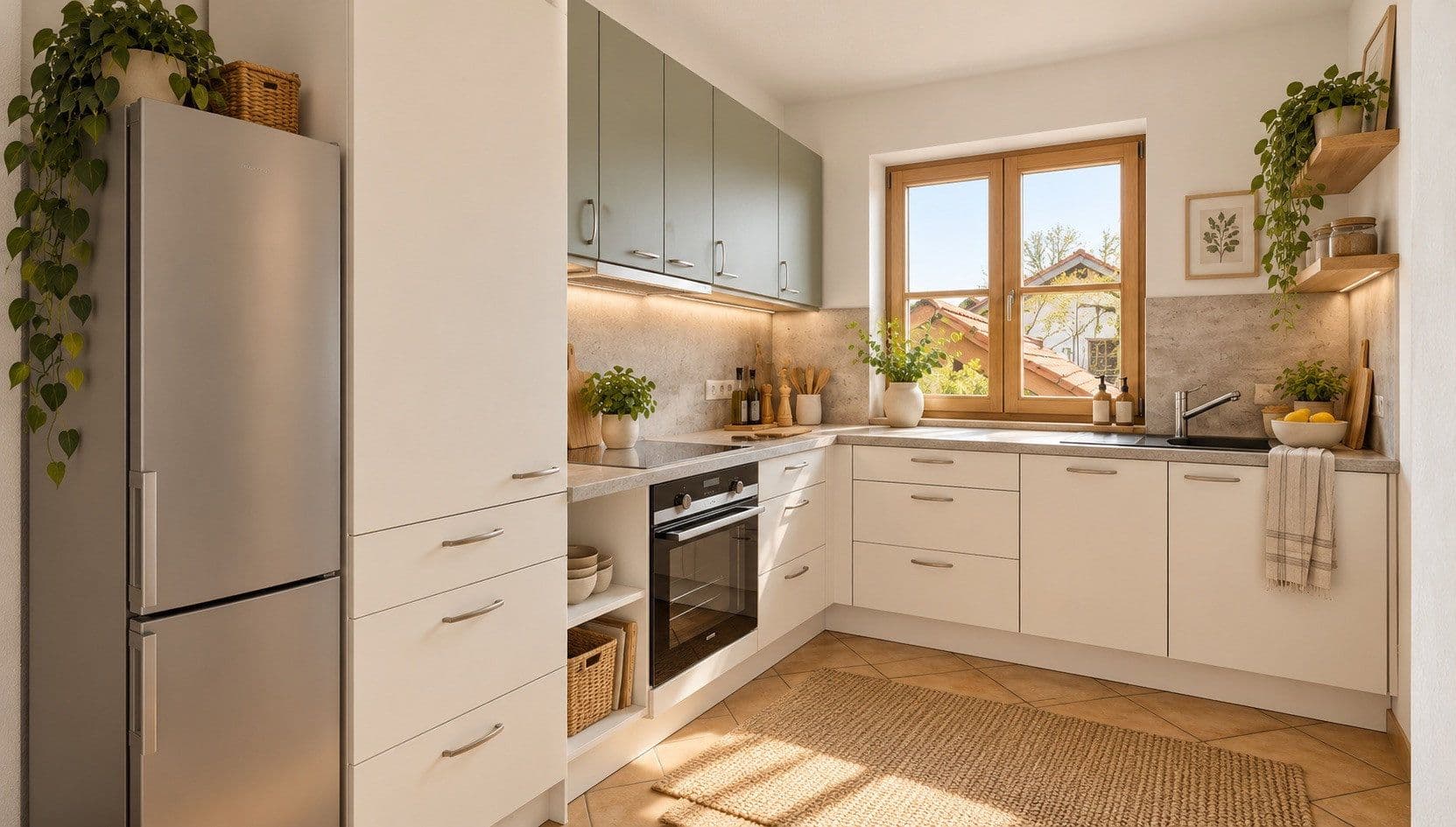 5 bedroom flat for sale, 114 m², Polling, Bavaria 5 bedroom flat for sale, 114 m², Polling, Bavaria