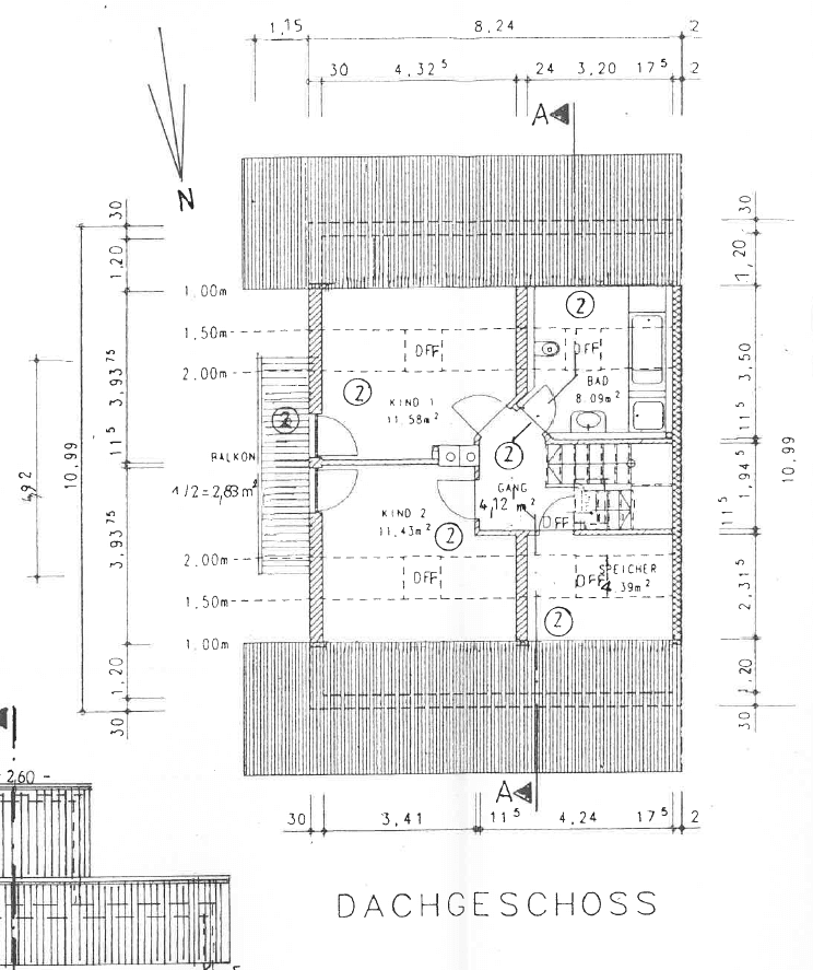 5 bedroom flat for sale, 114 m², Polling, Bavaria 5 bedroom flat for sale, 114 m², Polling, Bavaria