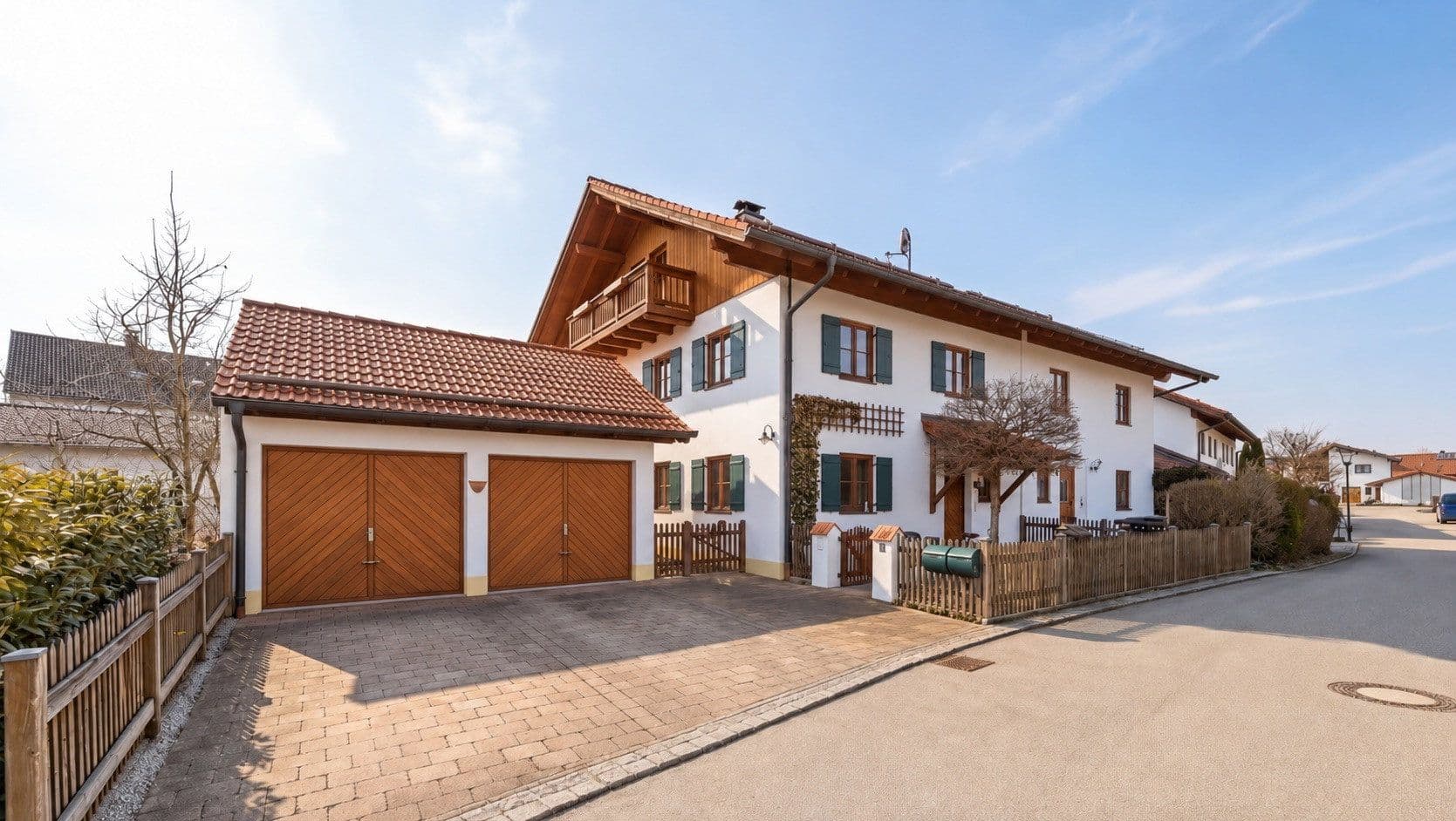 5 bedroom flat for sale, 114 m², Polling, Bavaria 5 bedroom flat for sale, 114 m², Polling, Bavaria