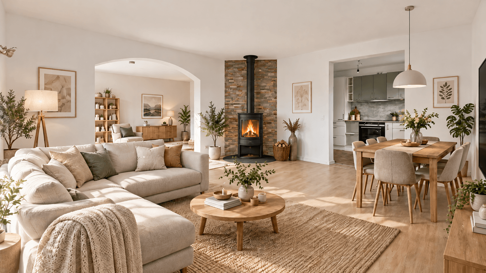 5 bedroom flat for sale, 114 m², Polling, Bavaria 5 bedroom flat for sale, 114 m², Polling, Bavaria
