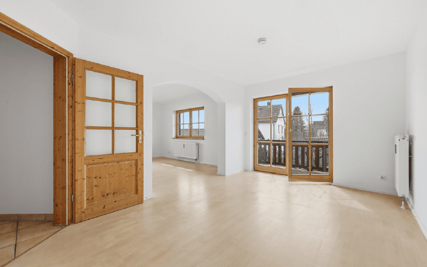 5 bedroom flat for sale, 114 m², Polling, Bavaria 5 bedroom flat for sale, 114 m², Polling, Bavaria