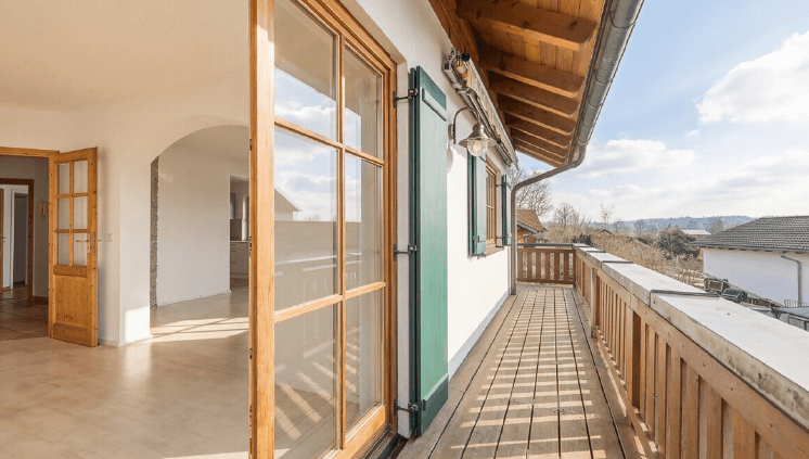 5 bedroom flat for sale, 114 m², Polling, Bavaria 5 bedroom flat for sale, 114 m², Polling, Bavaria