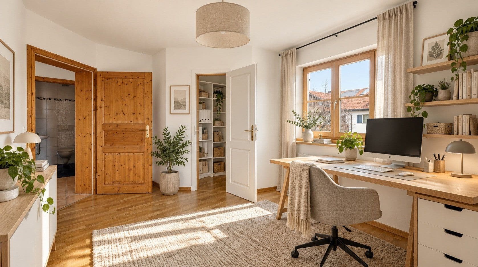 5 bedroom flat for sale, 114 m², Polling, Bavaria 5 bedroom flat for sale, 114 m², Polling, Bavaria