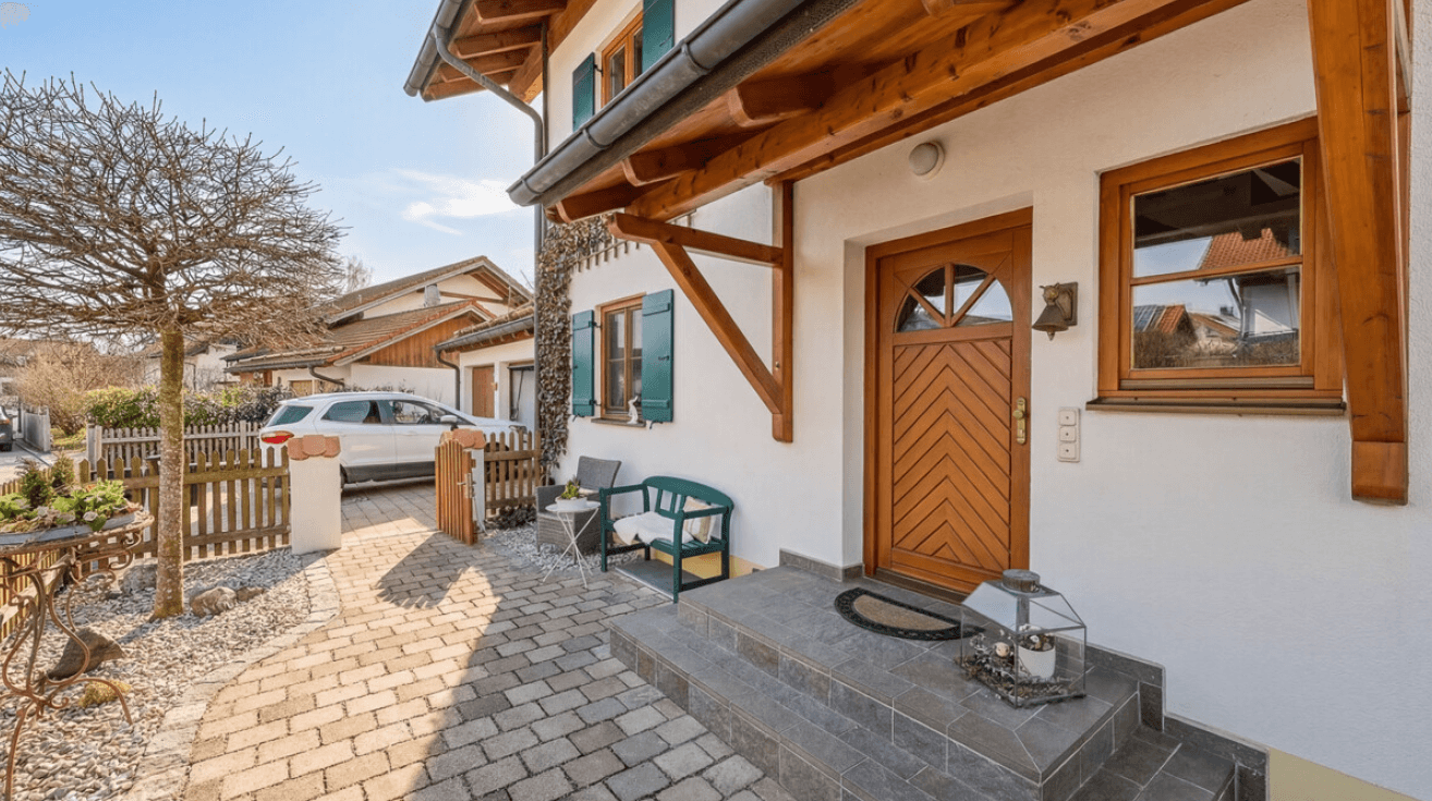5 bedroom flat for sale, 114 m², Polling, Bavaria 5 bedroom flat for sale, 114 m², Polling, Bavaria