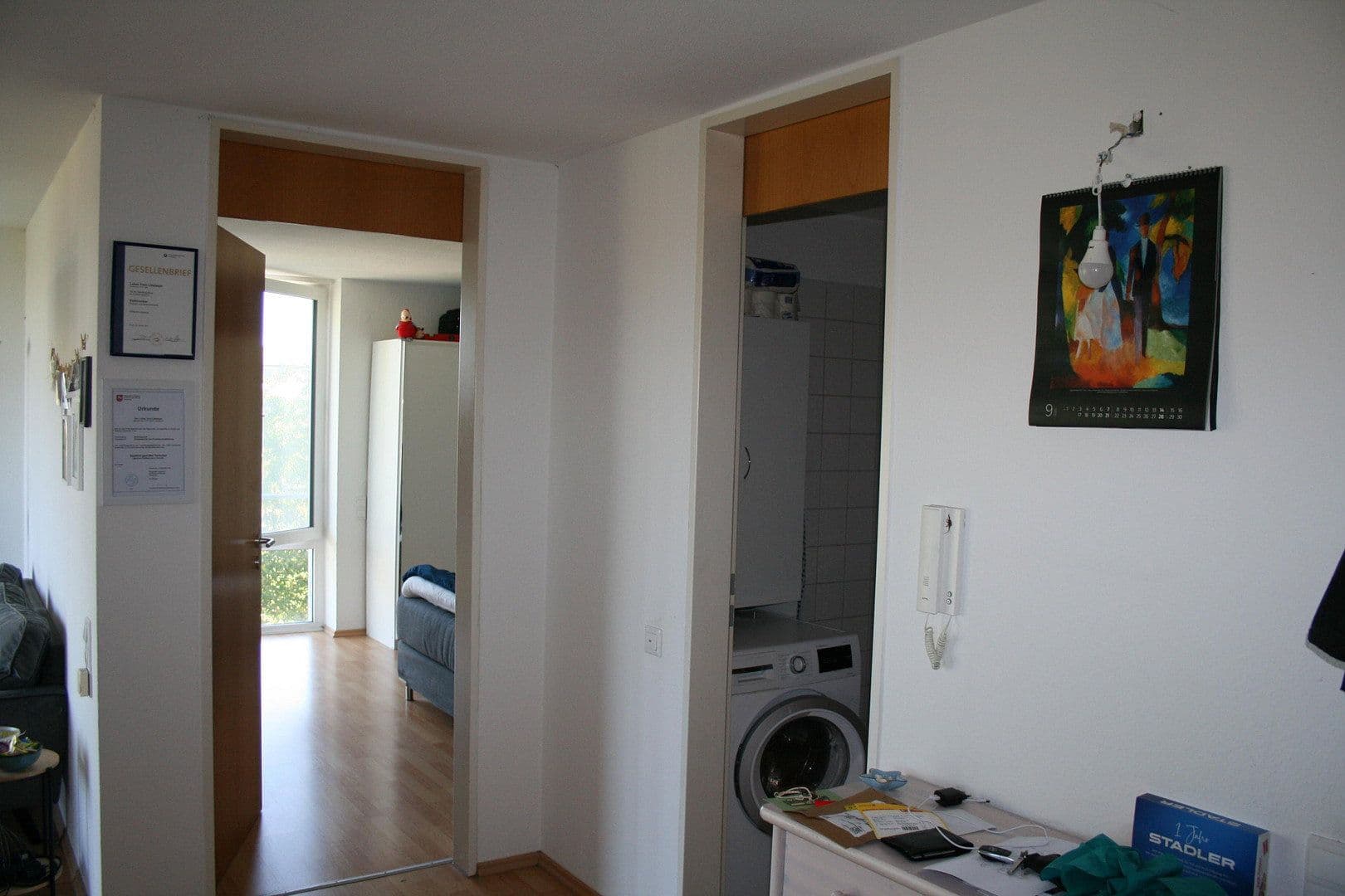 2 bedroom flat for sale, 60 m², Mannheimerstr. 67, Konstanz, Baden-Württemberg 2 bedroom flat for sale, 60 m², Mannheimerstr. 67, Konstanz, Baden-Württemberg