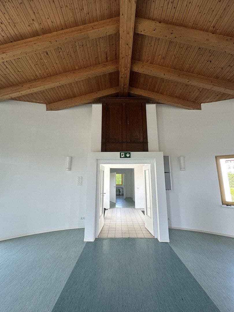 office to rent, 141 m², Bad Kleinen, Mecklenburg-Vorpommern office to rent, 141 m², Bad Kleinen, Mecklenburg-Vorpommern