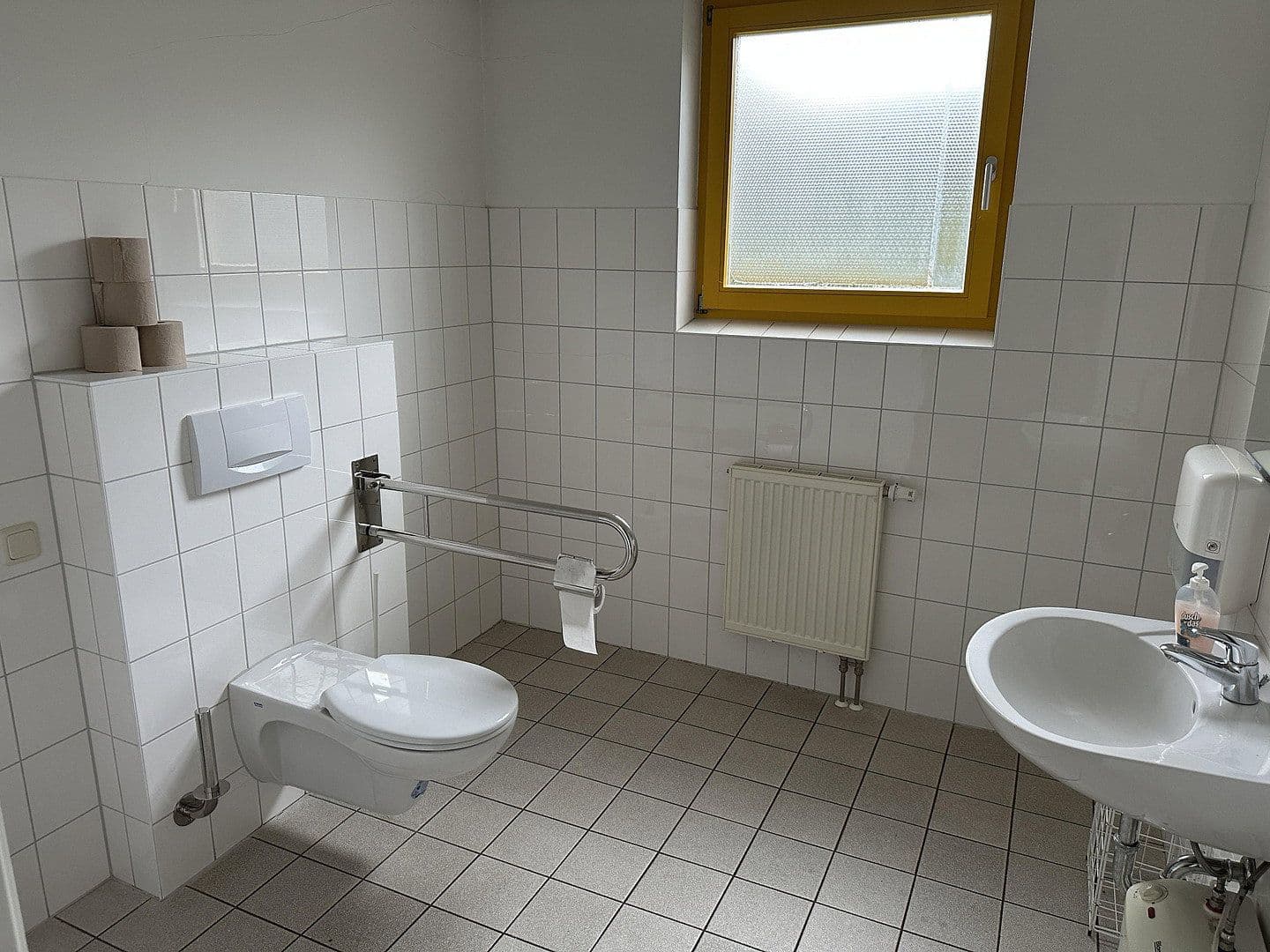 office to rent, 141 m², Bad Kleinen, Mecklenburg-Vorpommern office to rent, 141 m², Bad Kleinen, Mecklenburg-Vorpommern