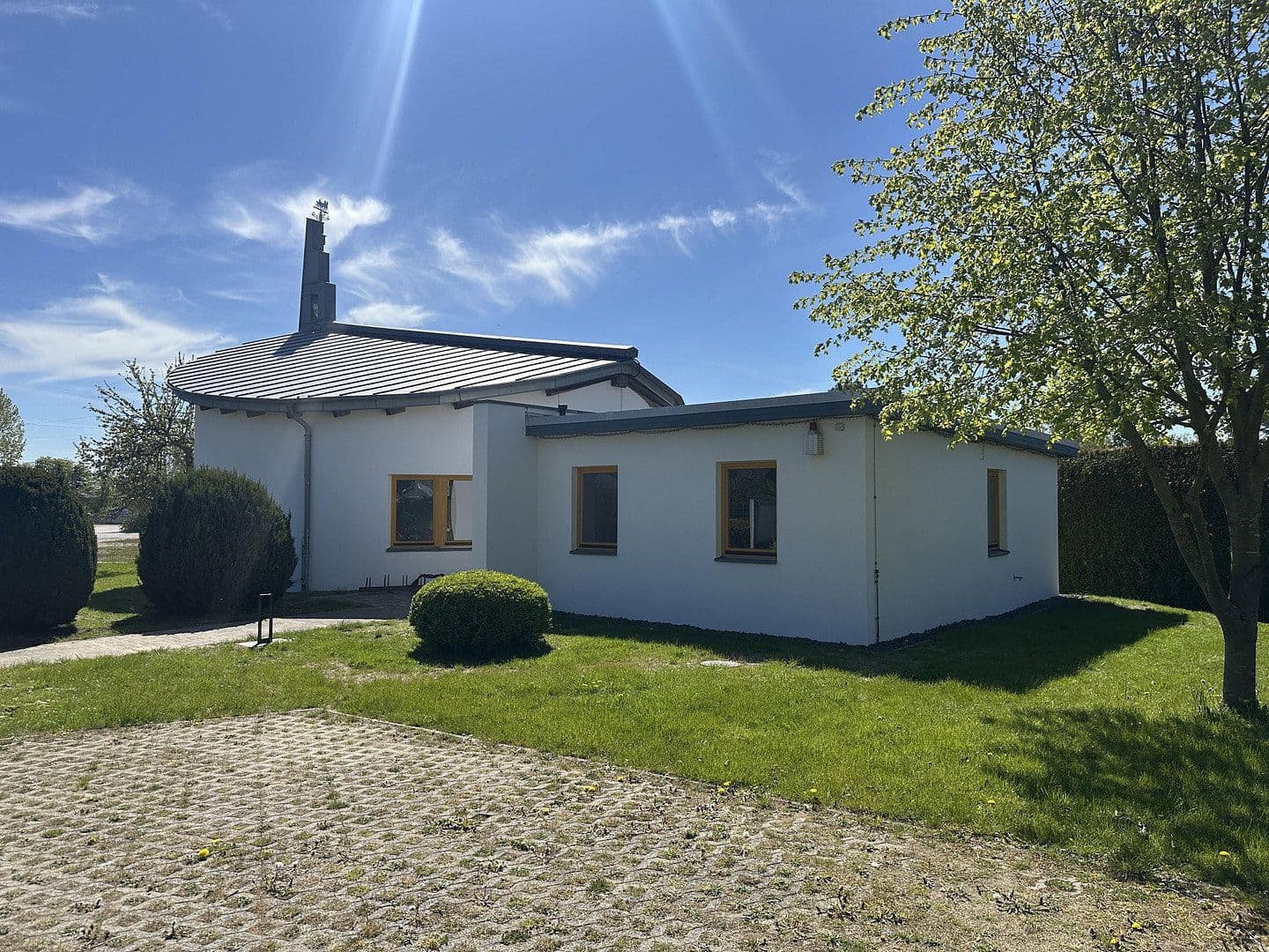 office to rent, 141 m², Bad Kleinen, Mecklenburg-Vorpommern office to rent, 141 m², Bad Kleinen, Mecklenburg-Vorpommern