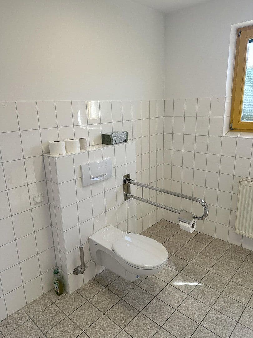 office to rent, 141 m², Bad Kleinen, Mecklenburg-Vorpommern office to rent, 141 m², Bad Kleinen, Mecklenburg-Vorpommern